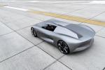 Infiniti Prototype 10 2018 года